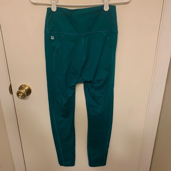Fabletics high-waisted Powerhold leggings